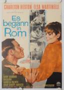 Es begann in Rom (The Pigeon that took Rome)